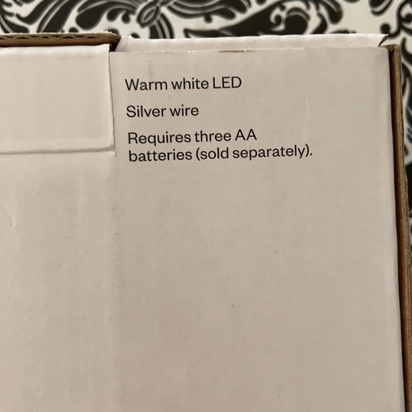 Cactus Fairy Lights ๐ต๐ก LED Curtain String Lights - Picture 8 of 12